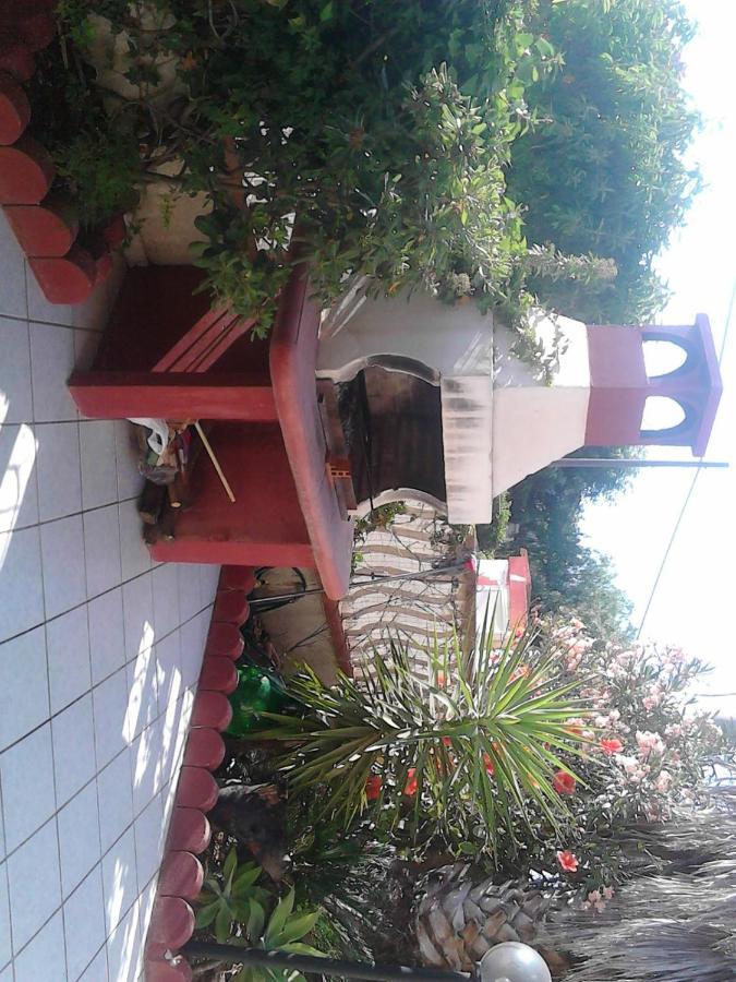 Villa Bella Casa Da Paola Santa Maria Del Focallo Exterior foto